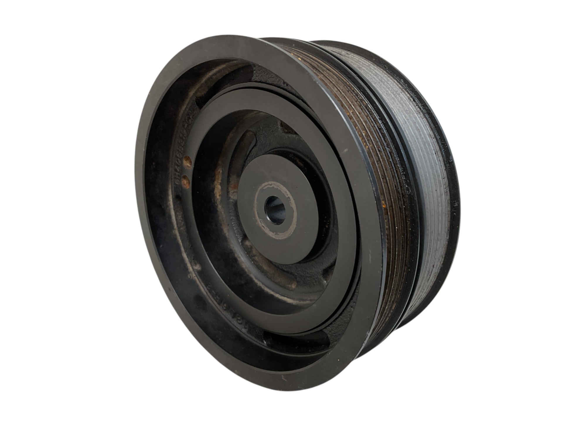 Polea Cigueñal Range Rover 6H4Q68319CA