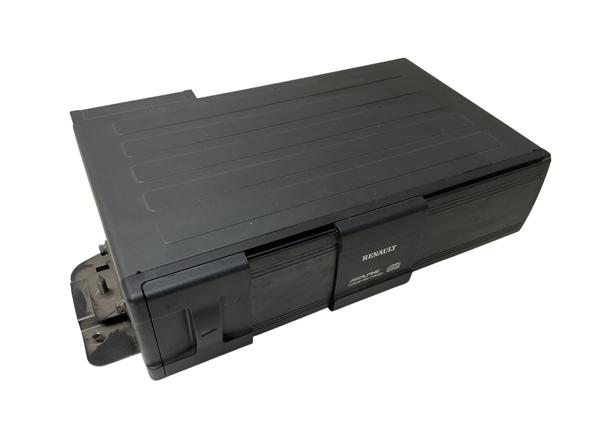 Cambiador CD Renault Scenic 2000-2004 - 8200002589A