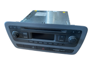 Sistema audio SEAT Ibiza 08-17