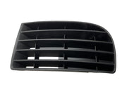 Rejilla paragolpes dela izq VW Golf V 03-08