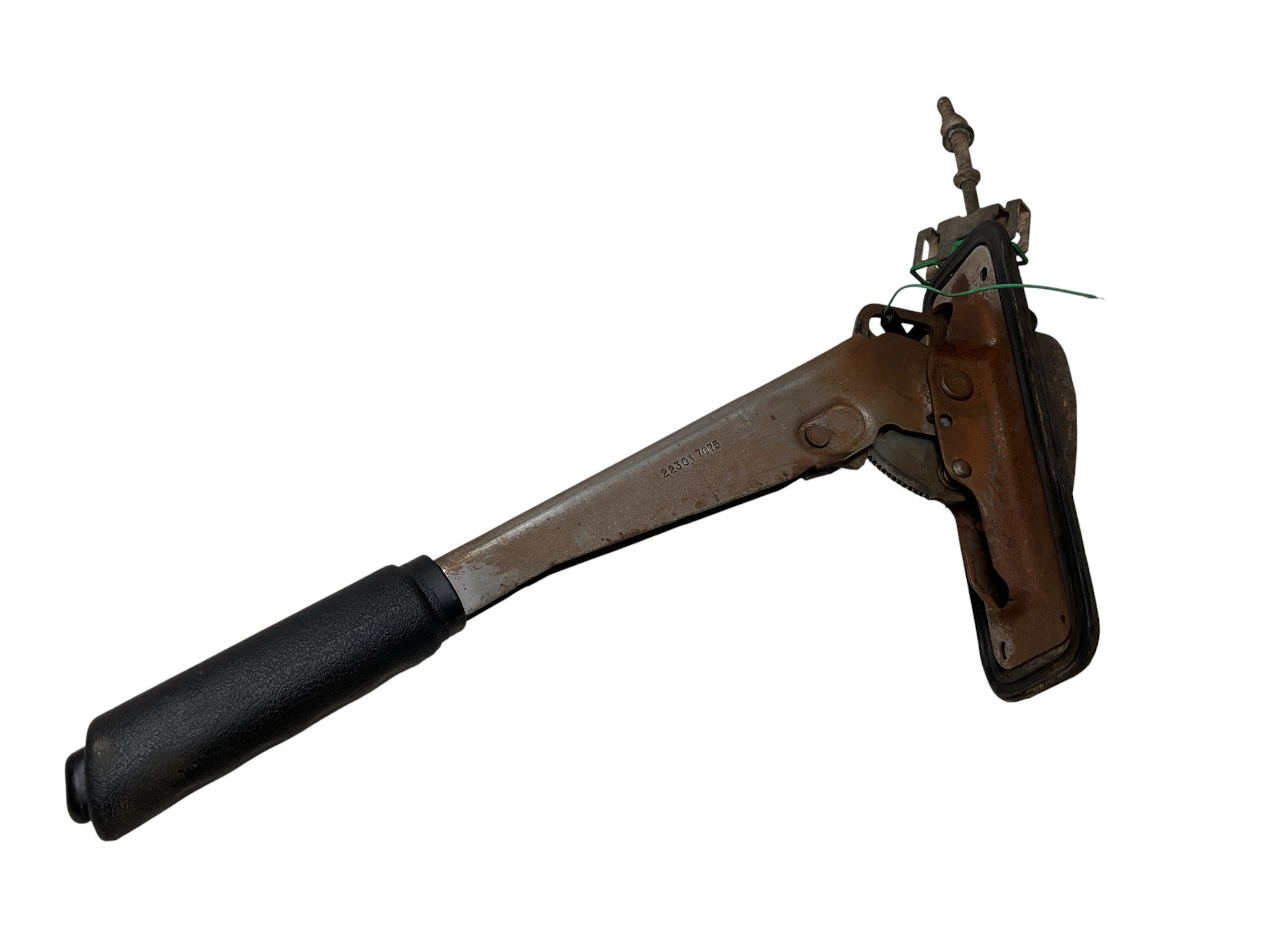 Palanca Freno Mano Renault Scenic 2000-2004 - 223017075