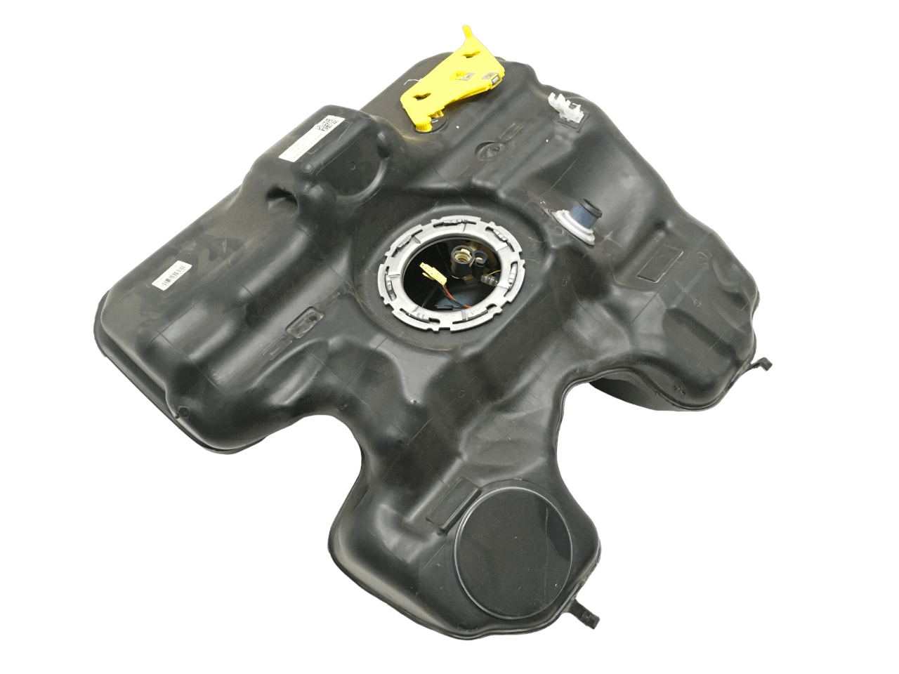 Deposito combustible Porsche 911 992 - AutoRR 992201021F