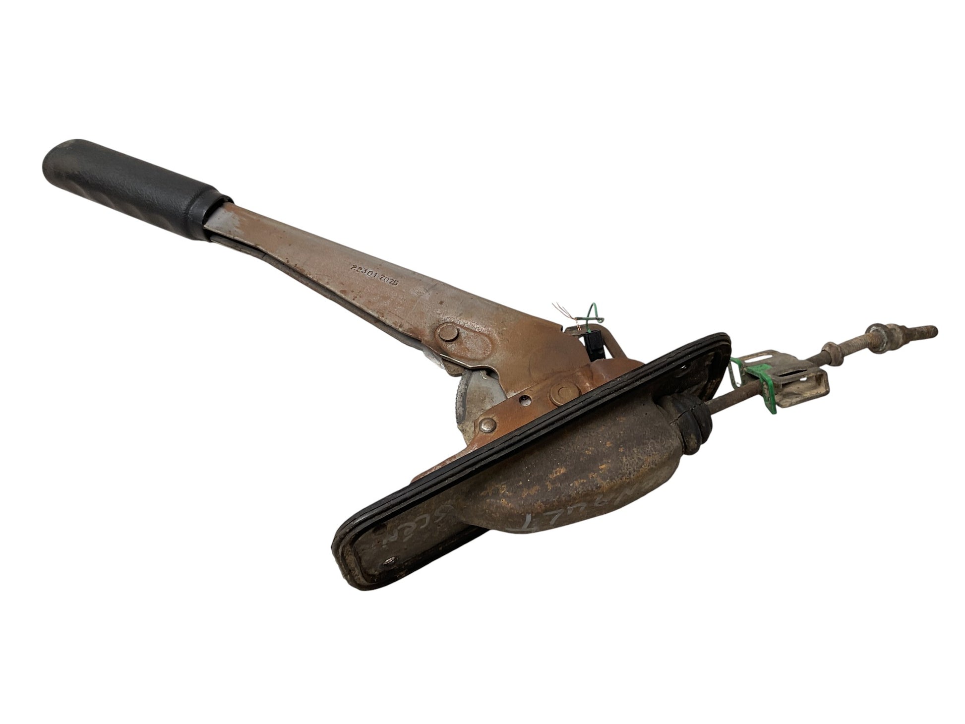 Palanca Freno Mano Renault Scenic 2000-2004 - 223017075