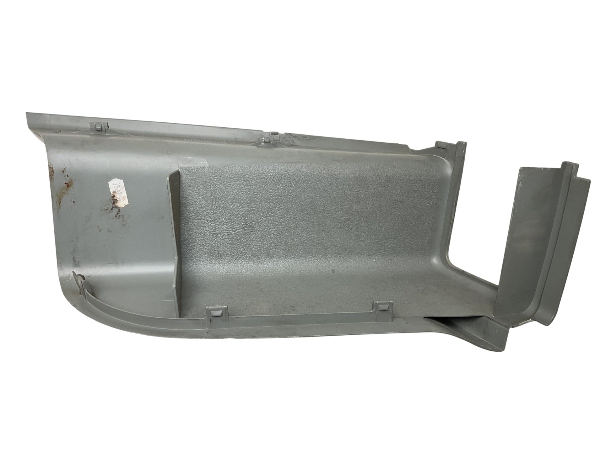 Moldura tra izq Renault Scenic 00-04 - 7700432283