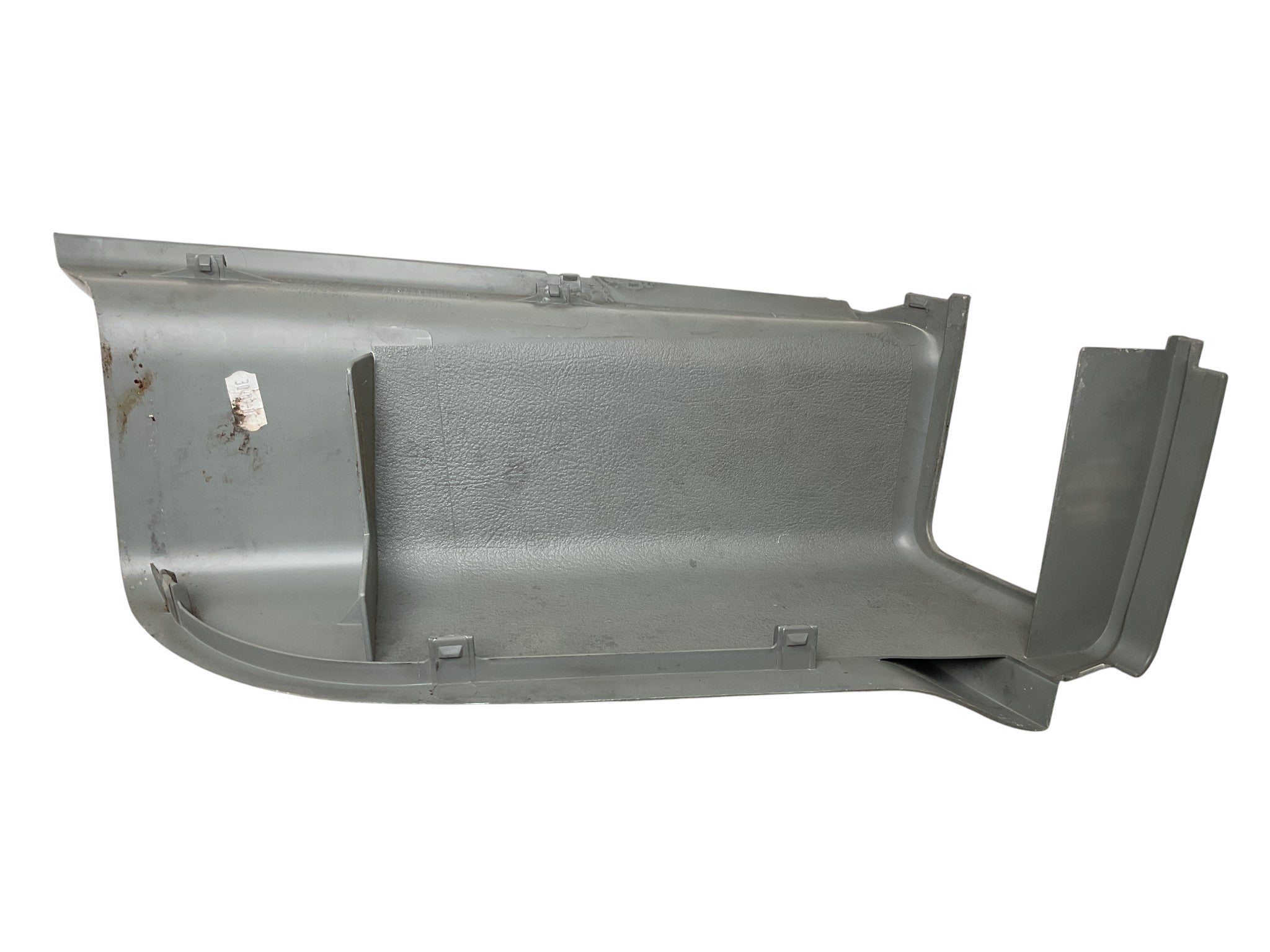 Moldura tra izq Renault Scenic 00-04 - 7700432283