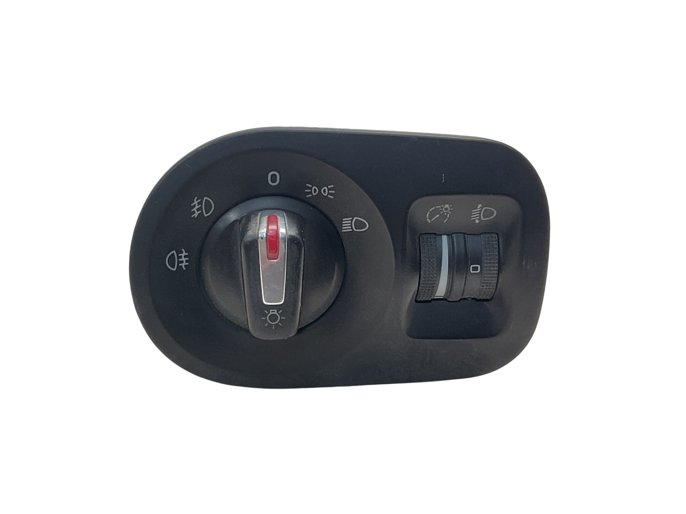 Mando Luces Seat Leon Altea 04-15