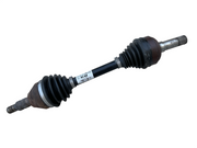 Palier del izq Opel Astra 09-15