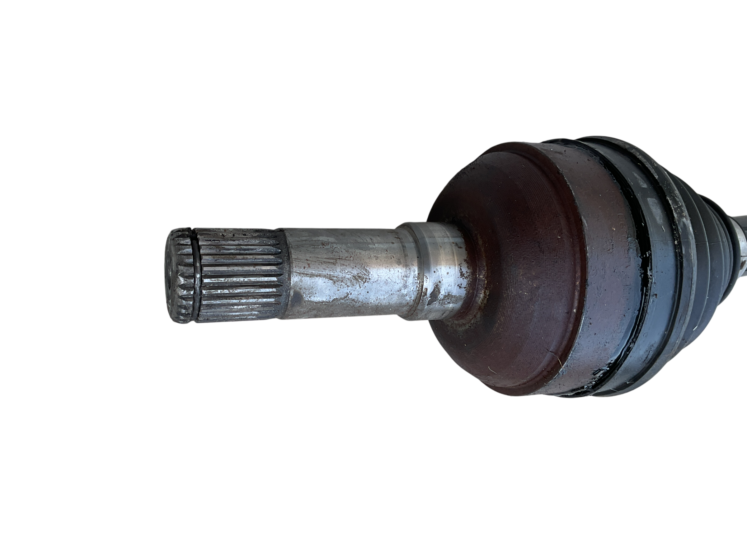 Palier del izq Opel Astra 09-15