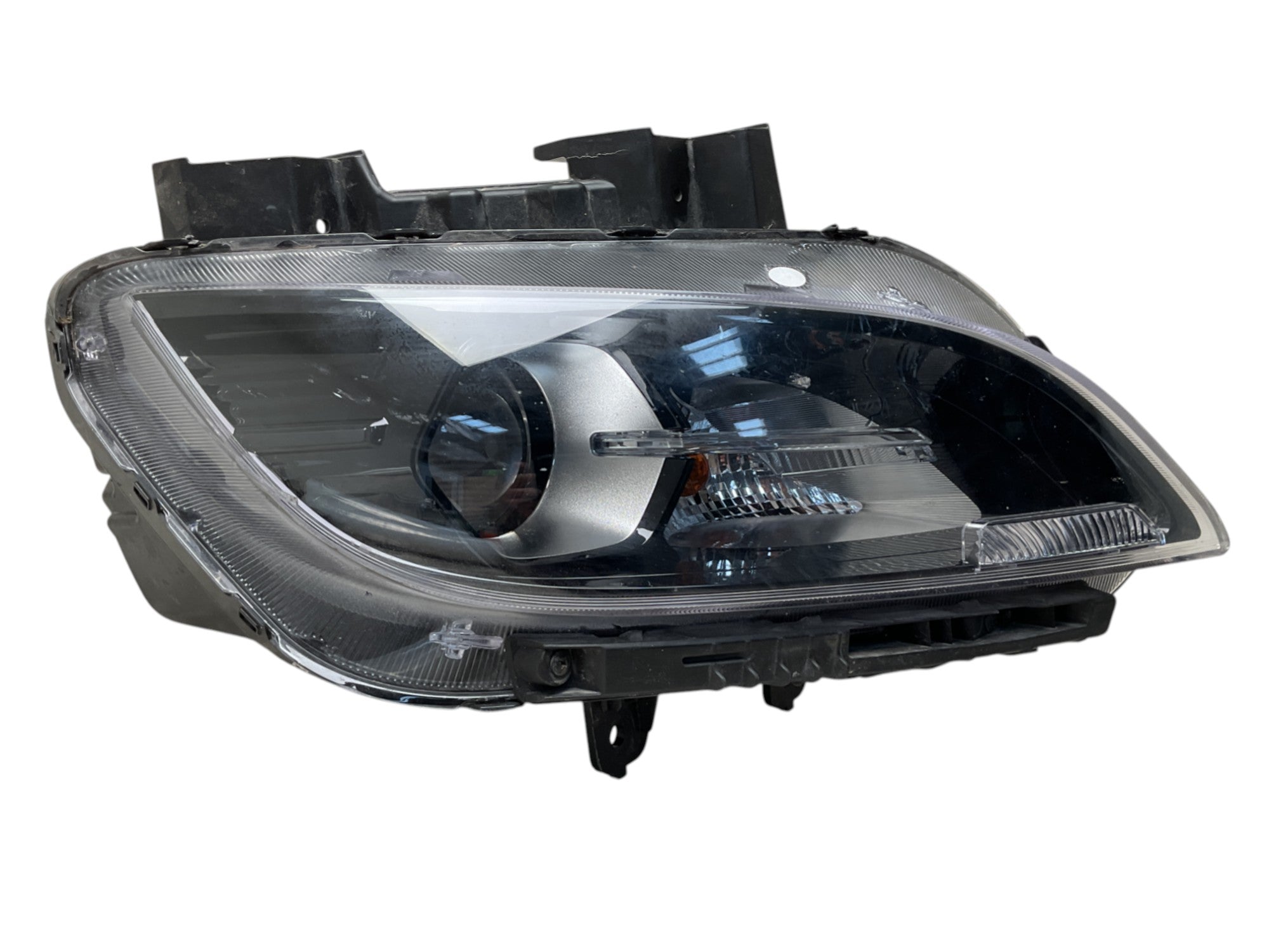 Faro dcho Hyundai Kona N-Line 2021-2023