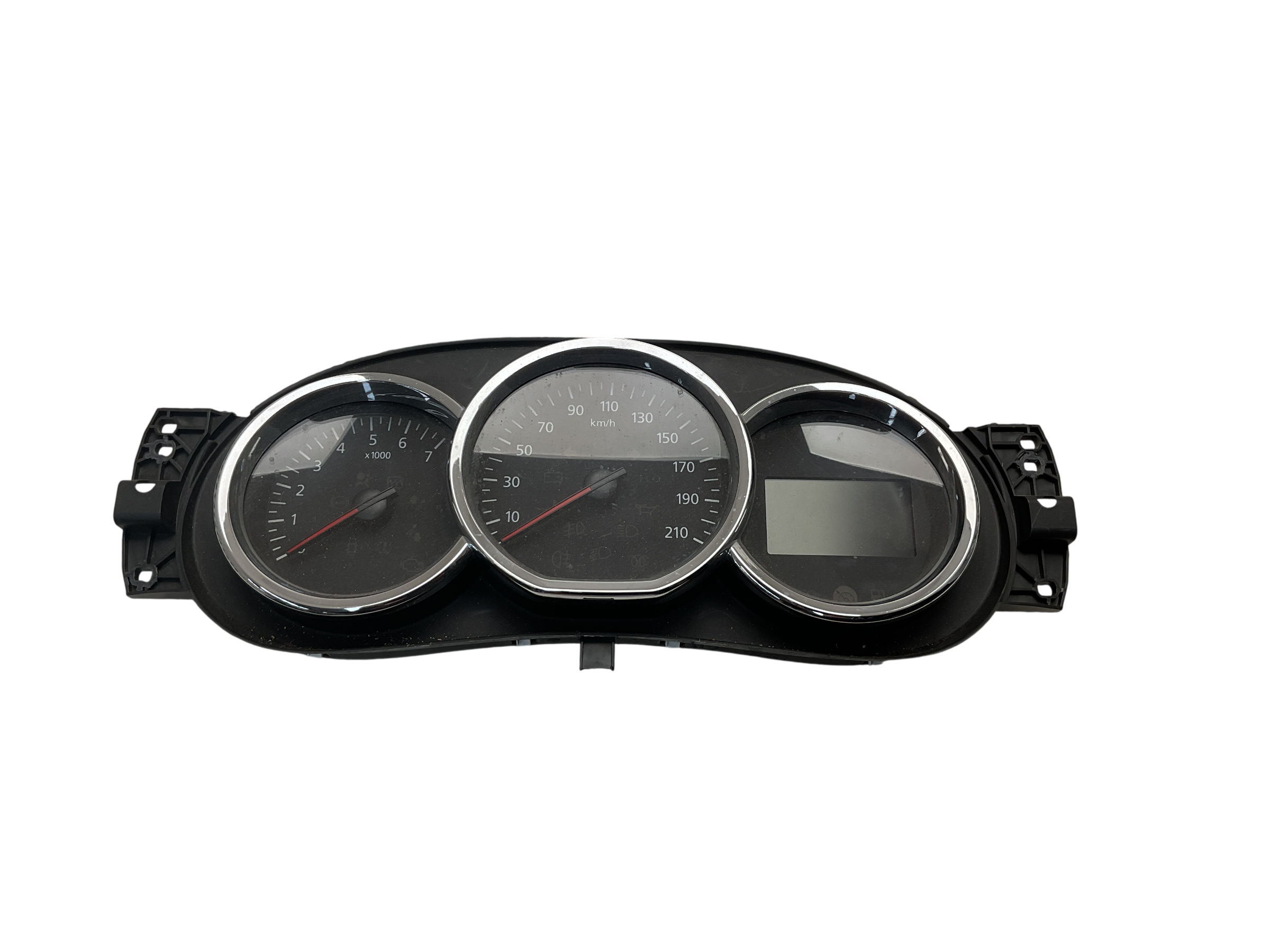 Cuadro Instrumentos Dacia 248106459R