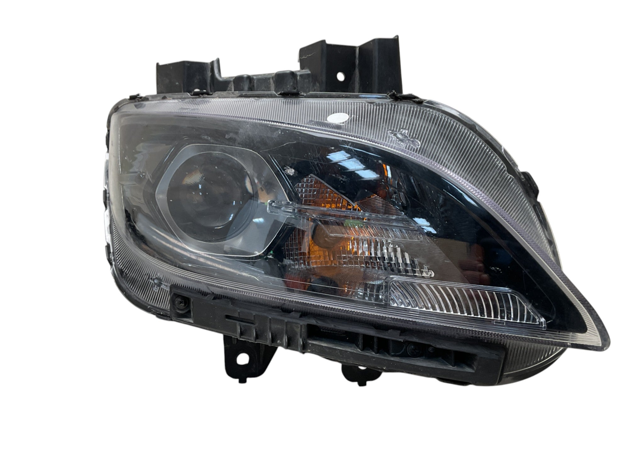 Faro dcho Hyundai Kona N-Line 2021-2023