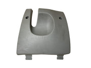 Moldura Bajo Volante Renault Scenic 00-04 - 7700432143