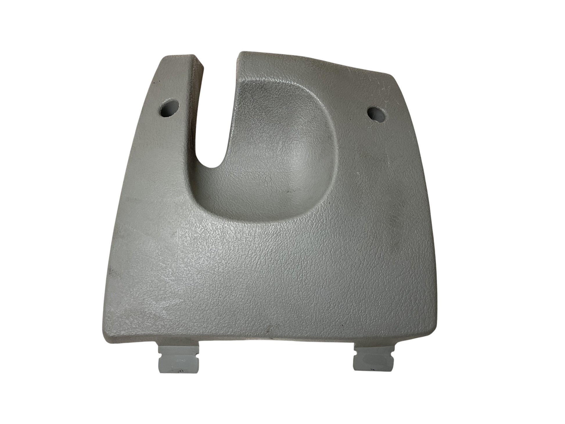 Moldura Bajo Volante Renault Scenic 00-04 - 7700432143
