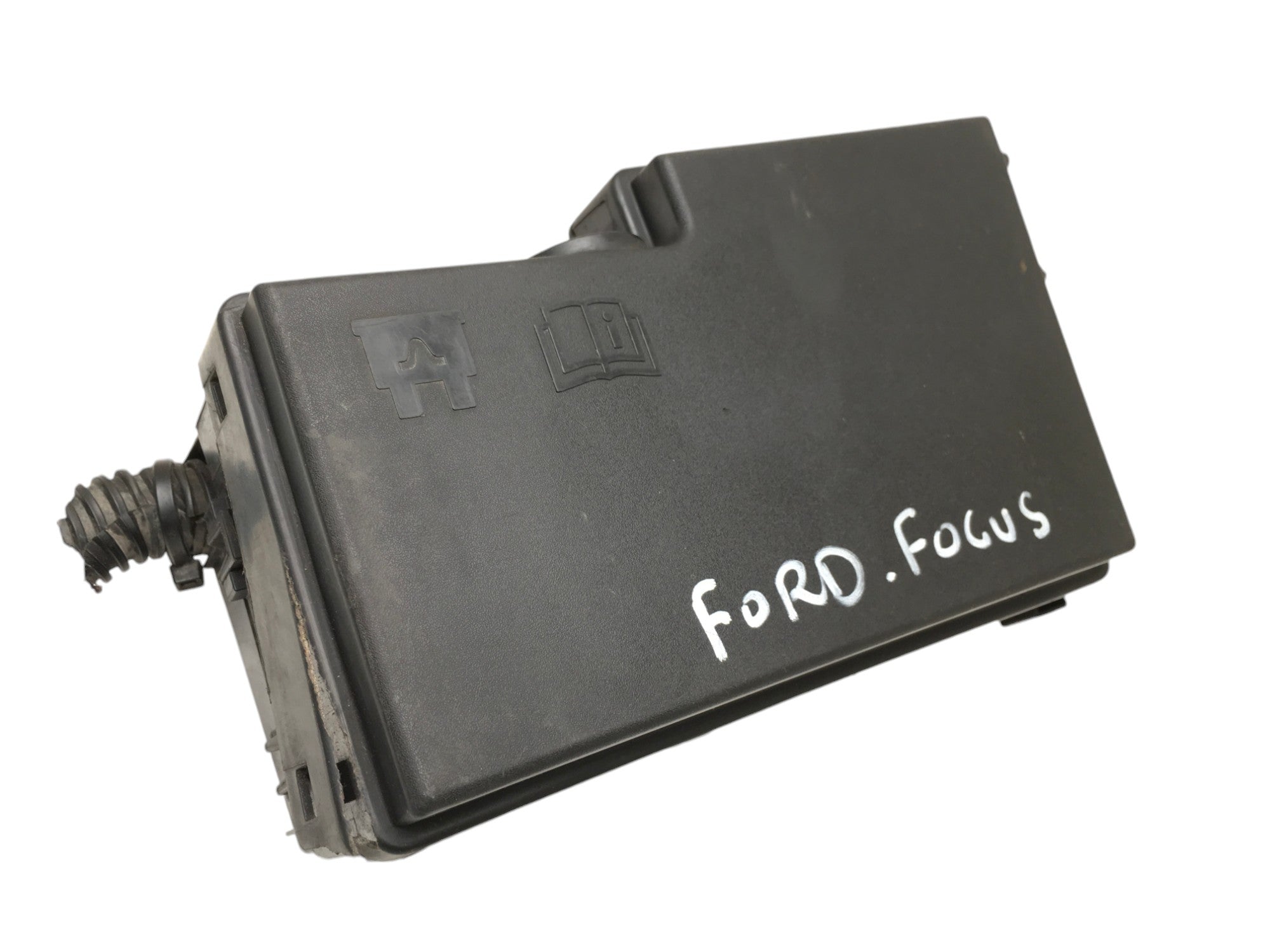 Caja Fusibles Ford 3M5T14A142AB