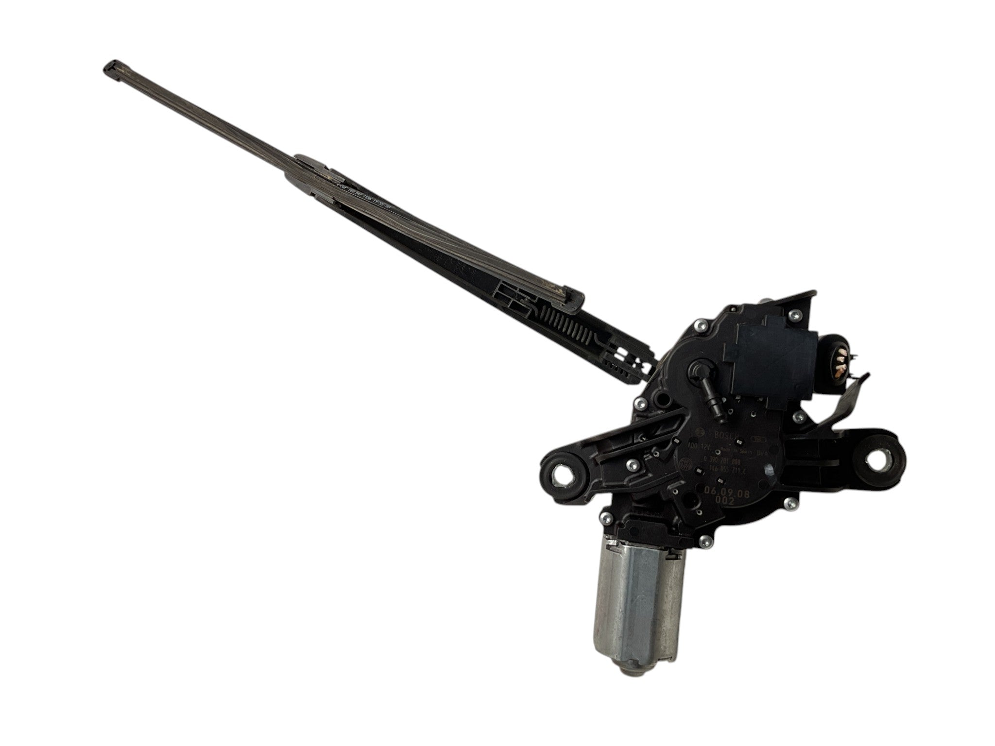 Motor limpia parabrisas tra Volkswagen Golf V 03-08