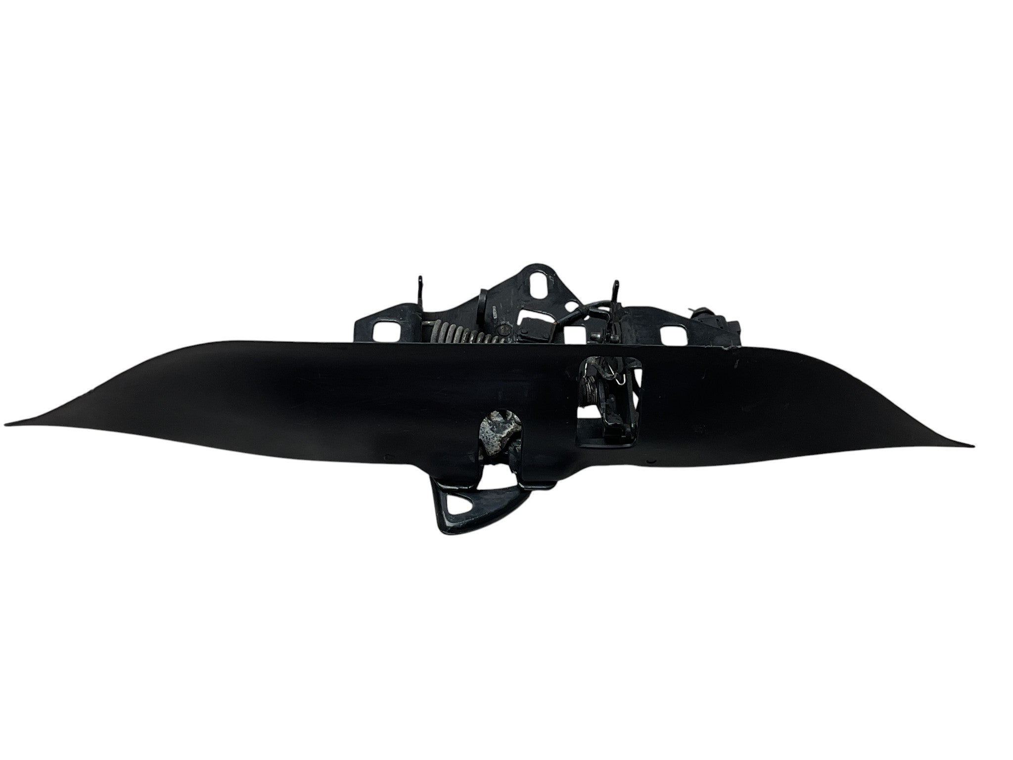 Embellecedor Cerradura capot VW Passat B5 96-05 - 3B0823603