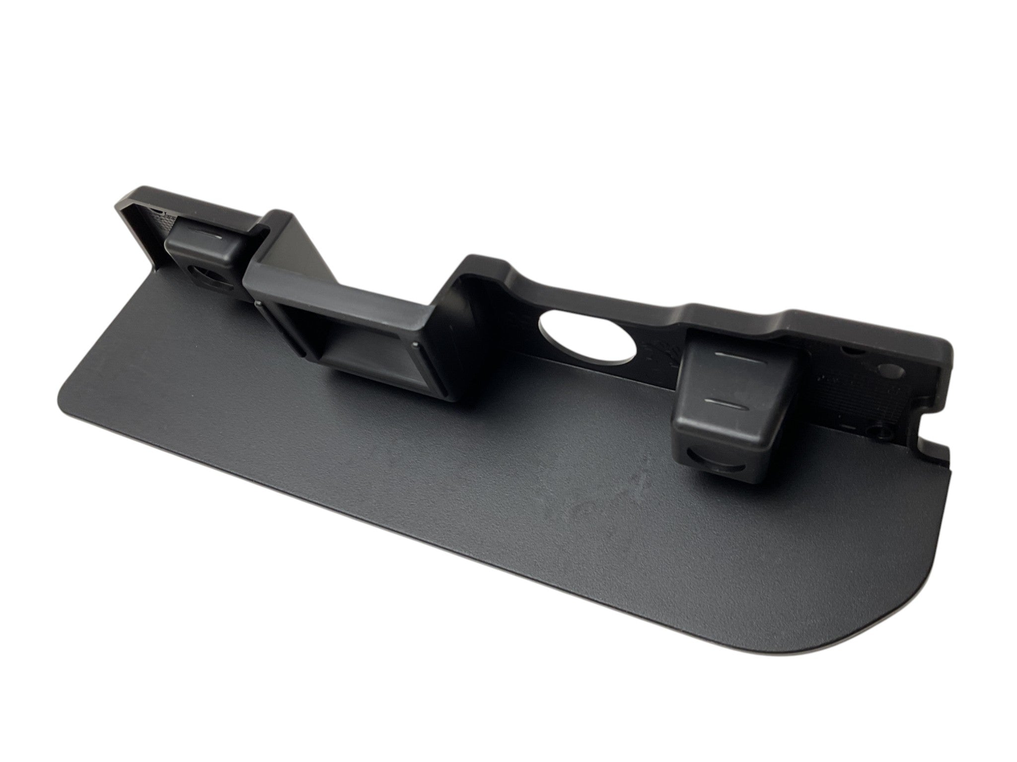 Deflector inferior izq paragolpes Peugeot 2008 19-24