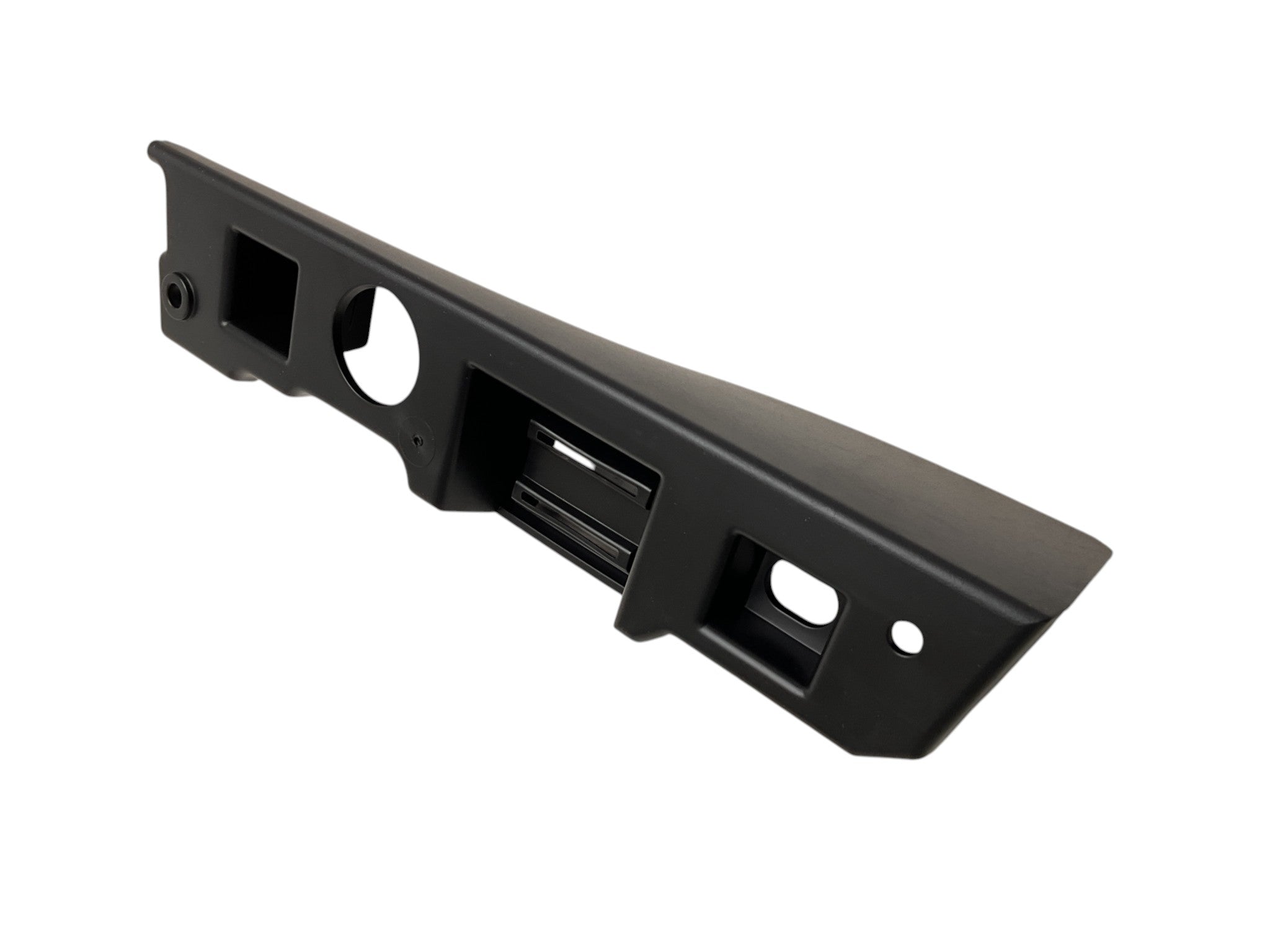 Deflector inferior dcho paragolpes Peugeot 2008 19-24