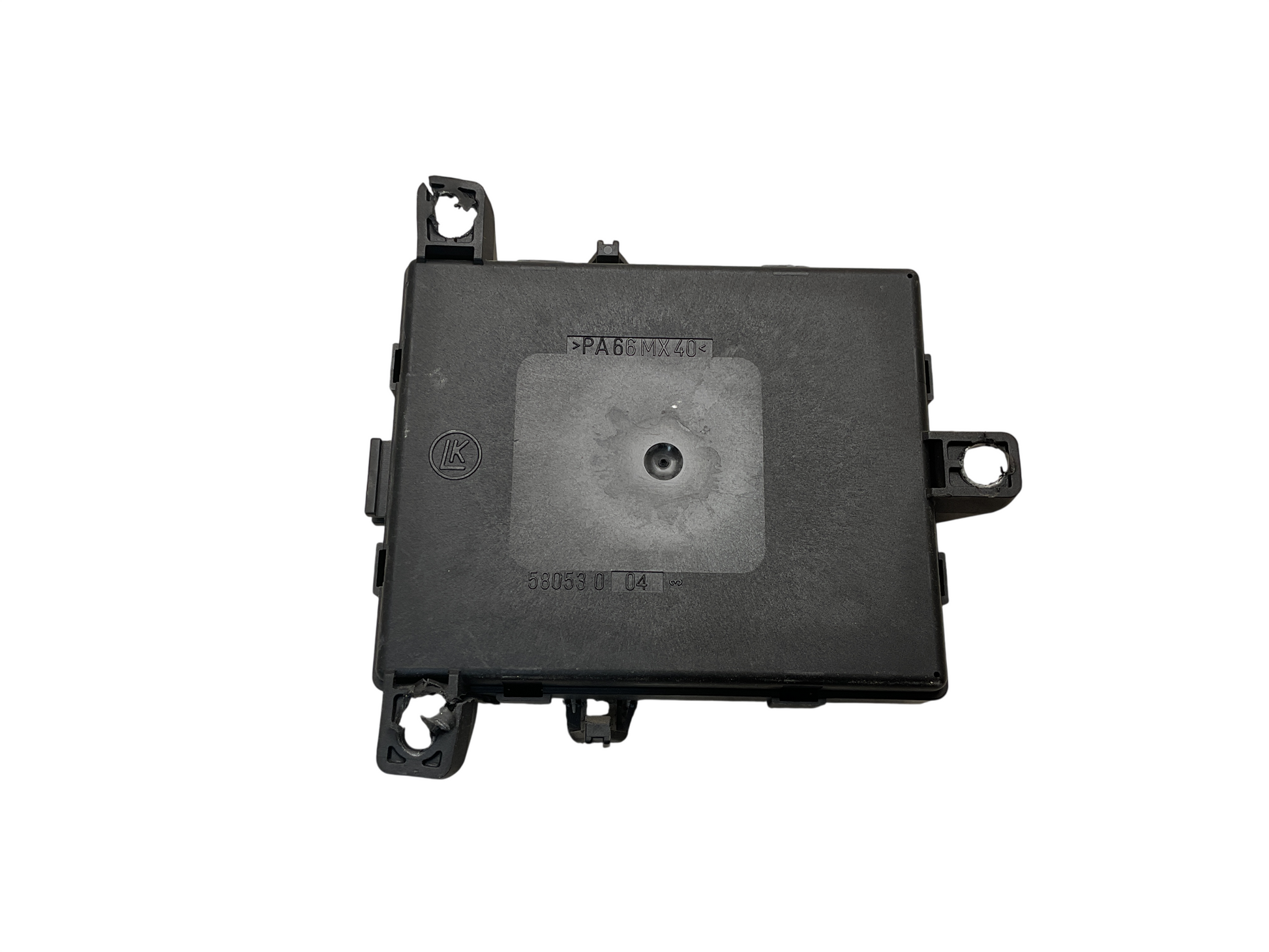 Modulo Puerta del izq Mercedes Clase ML/ R 04-13