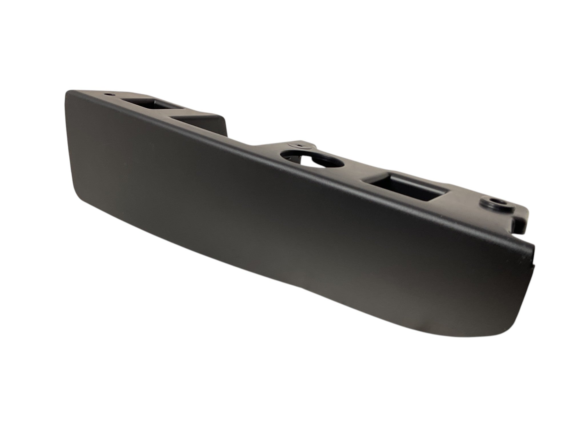 Deflector inferior dcho paragolpes Peugeot 2008 19-24