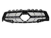 Grille de radiateur Mercedes C118 2018-2023 