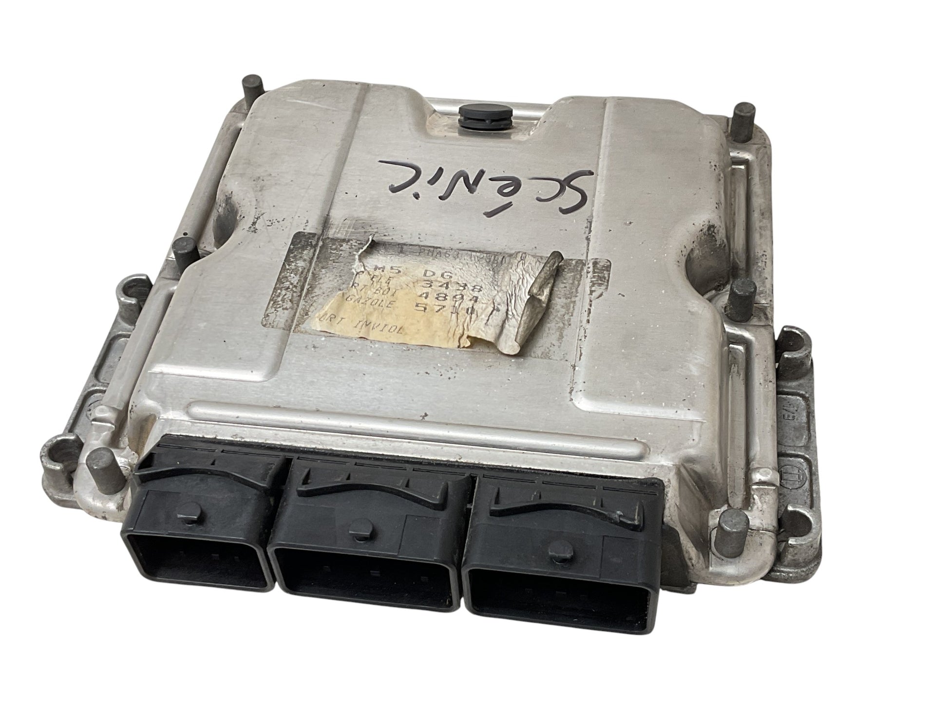 Centralita Motor Renault Scenic 00-04 - 8200143438