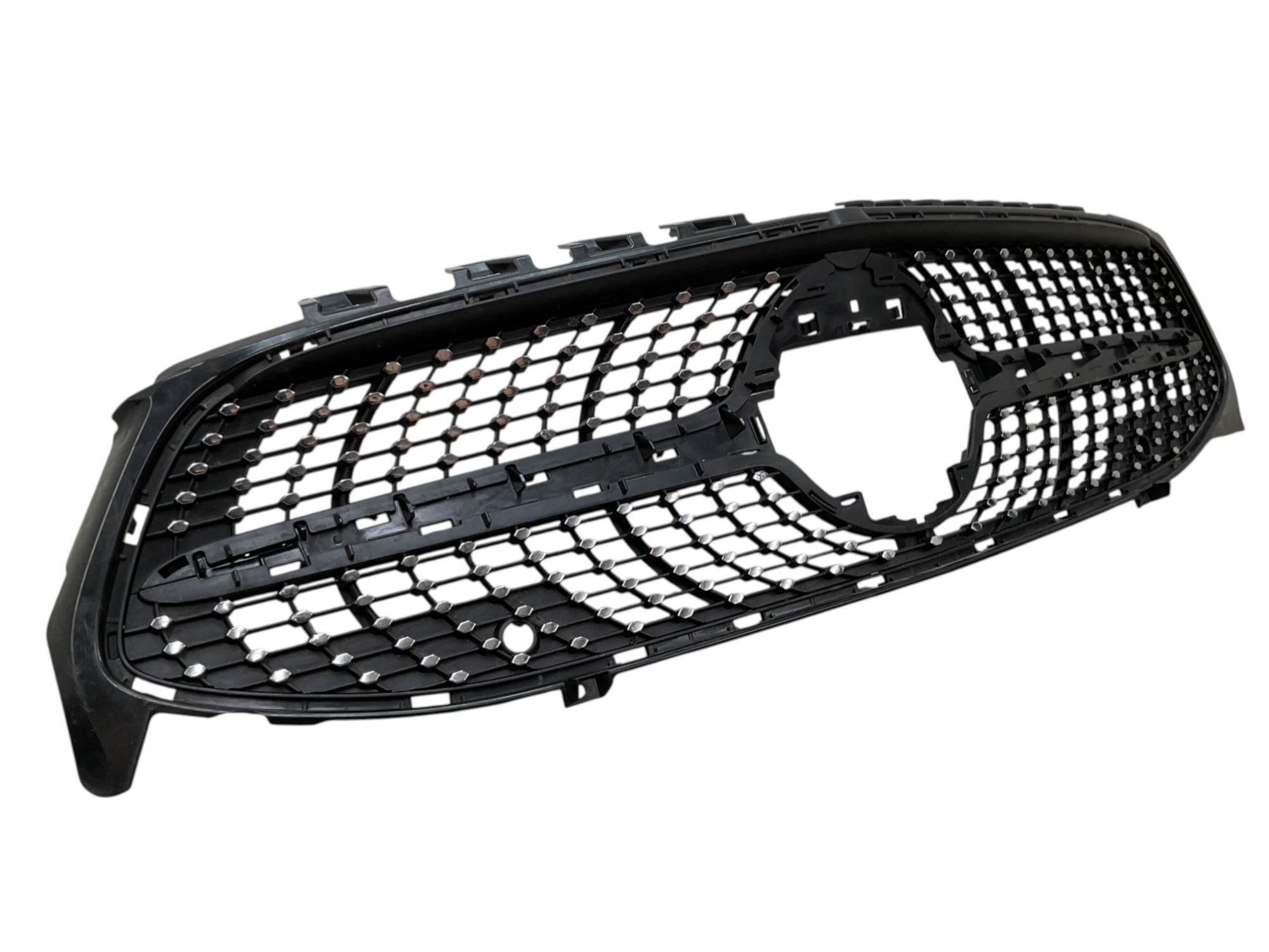 Grille de radiateur Mercedes C118 2018-2023 