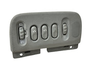 Mando Elevalunas del izq Renault Scenic 00-04 - 7700433081
