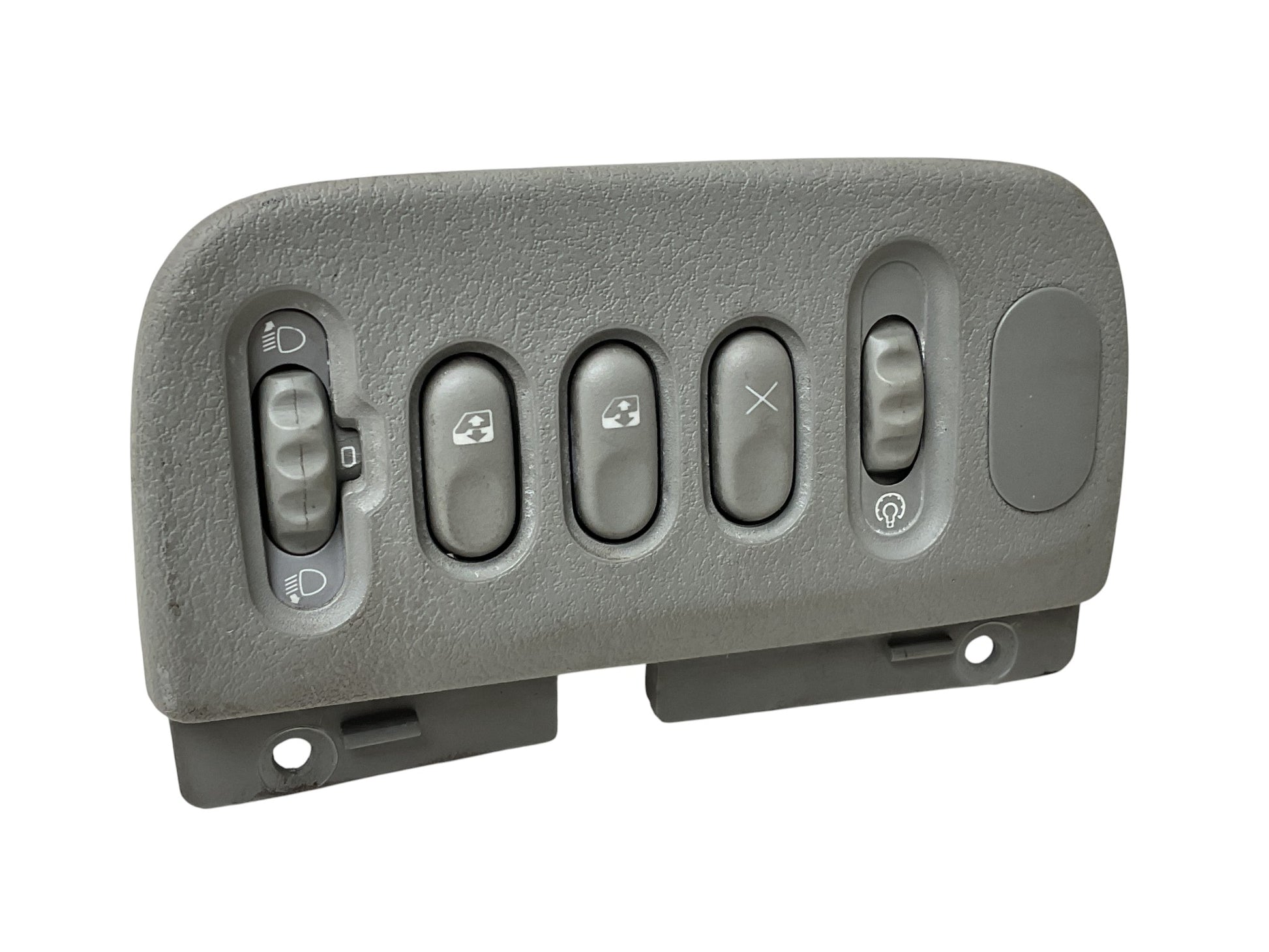 Mando Elevalunas del izq Renault Scenic 00-04 - 7700433081