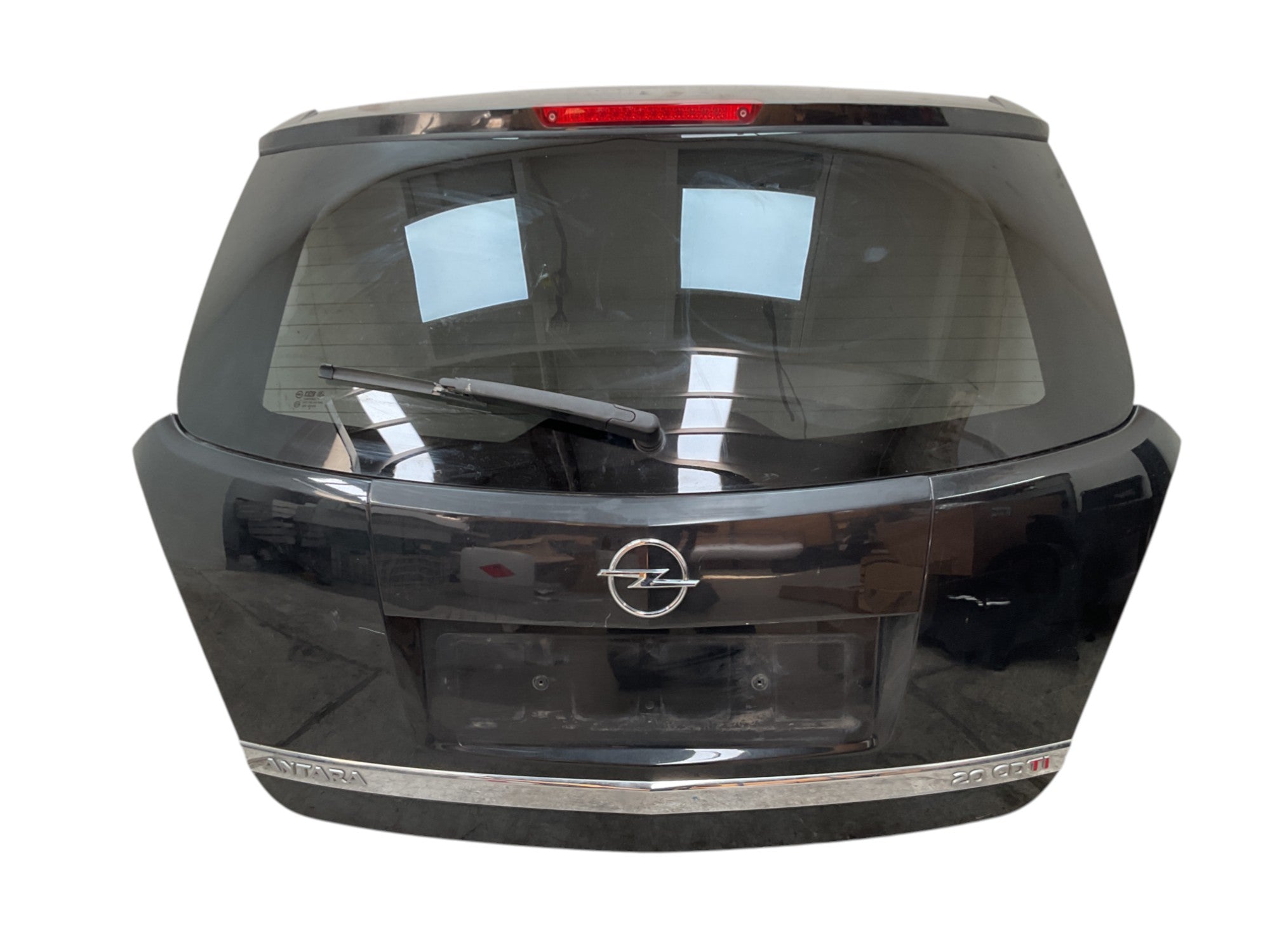 Hayon Opel Antara 2006-2015 