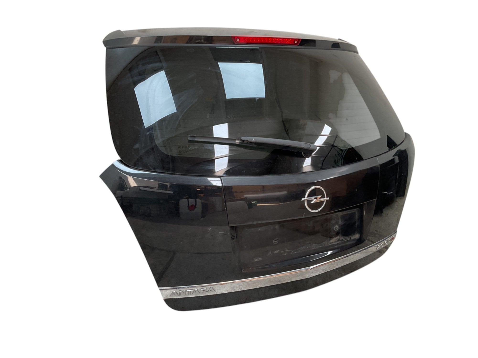 Hayon Opel Antara 2006-2015 