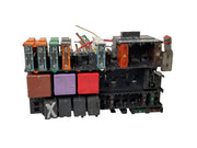 Caja Fusibles Renault Scenic I 00-04 - 7703497782