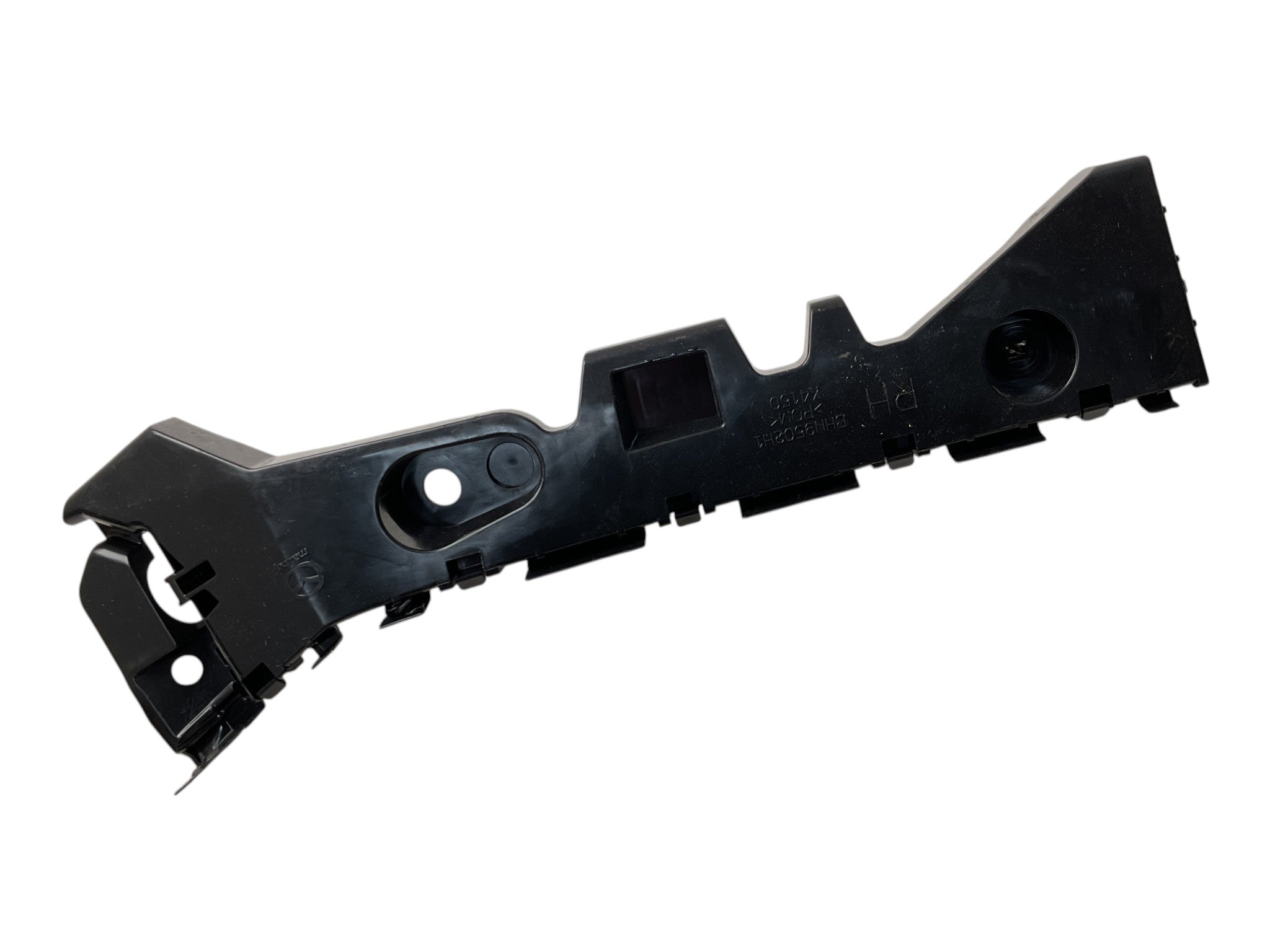 Soporte parachoques tra dcho Mazda 3 13-19