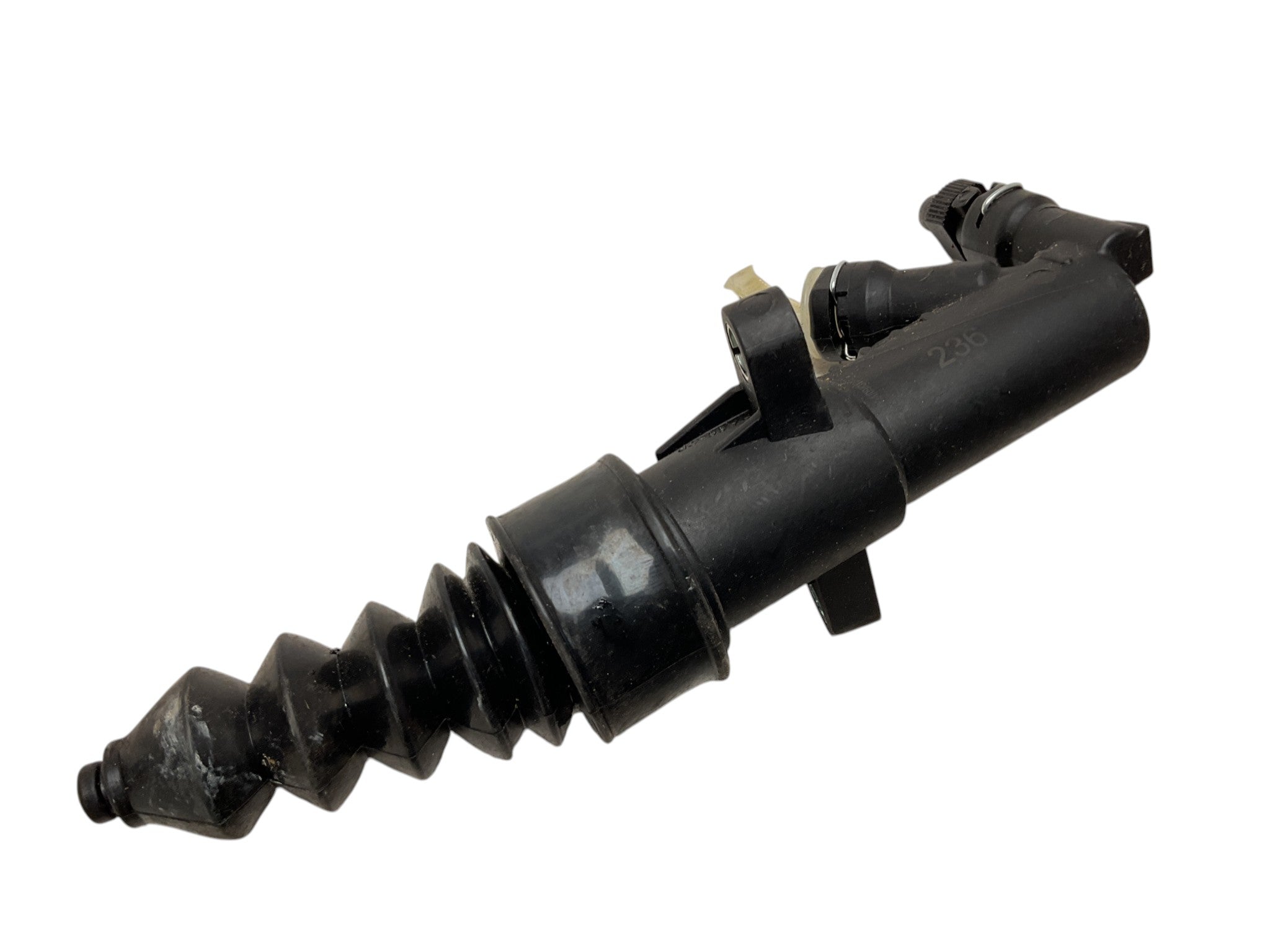 Cilindro esclavo embrague Peugeot 207 06-14