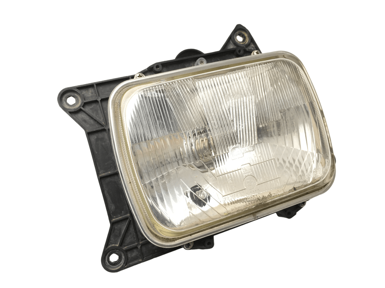 Faro izquierdo Jeep Cherokee II/ Nissan Patrol III - AutoRR 7R0188701_