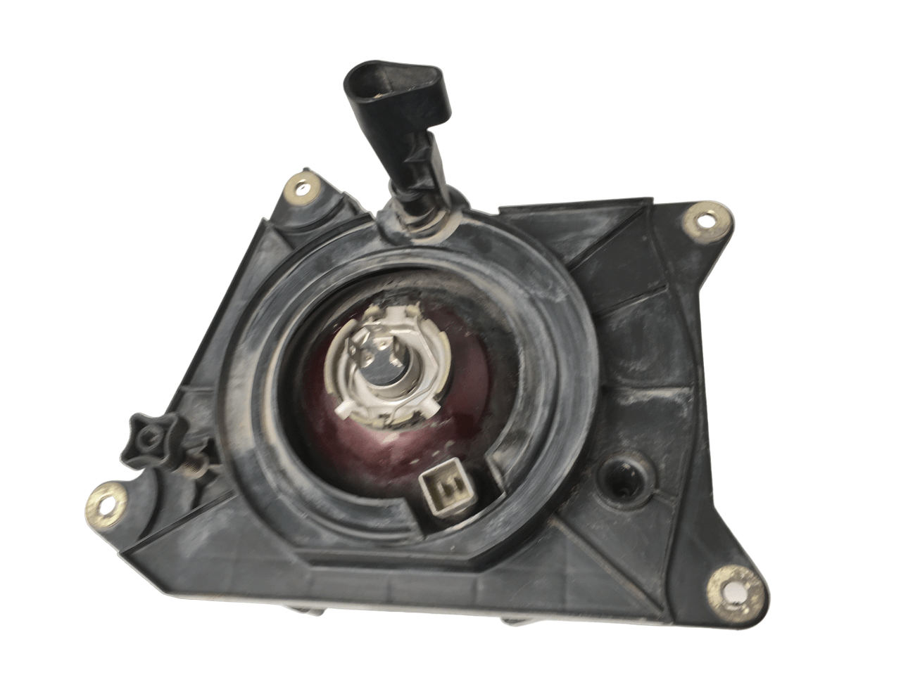 Faro izquierdo Jeep Cherokee II/ Nissan Patrol III - AutoRR 7R0188701_