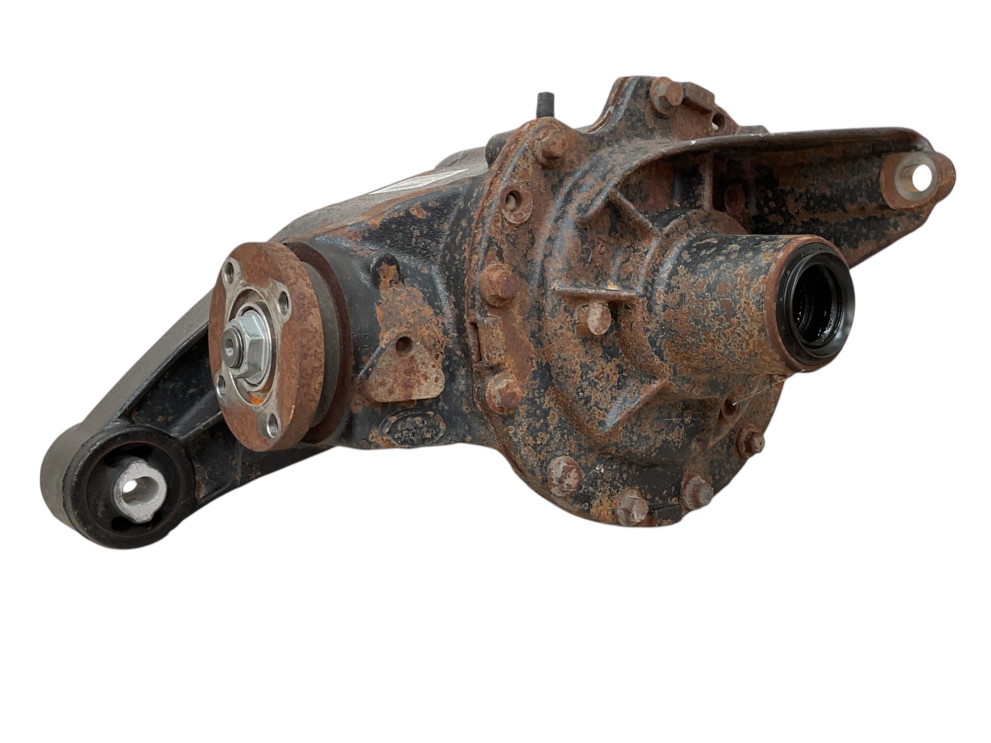 Diferencial trasero Land Rover TVK500112