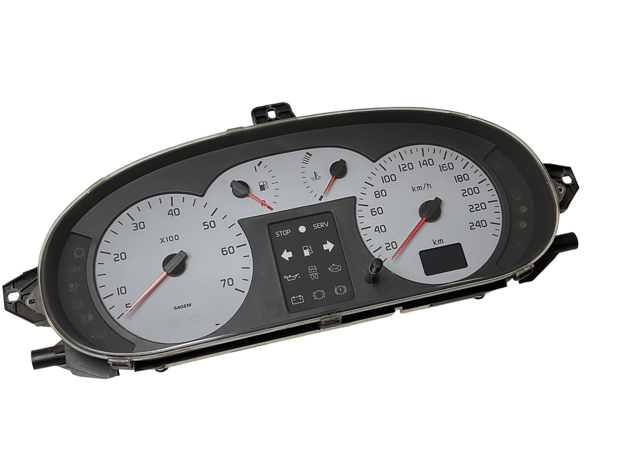 Cuadro Instrumentos Renault 216501761 - 216501761