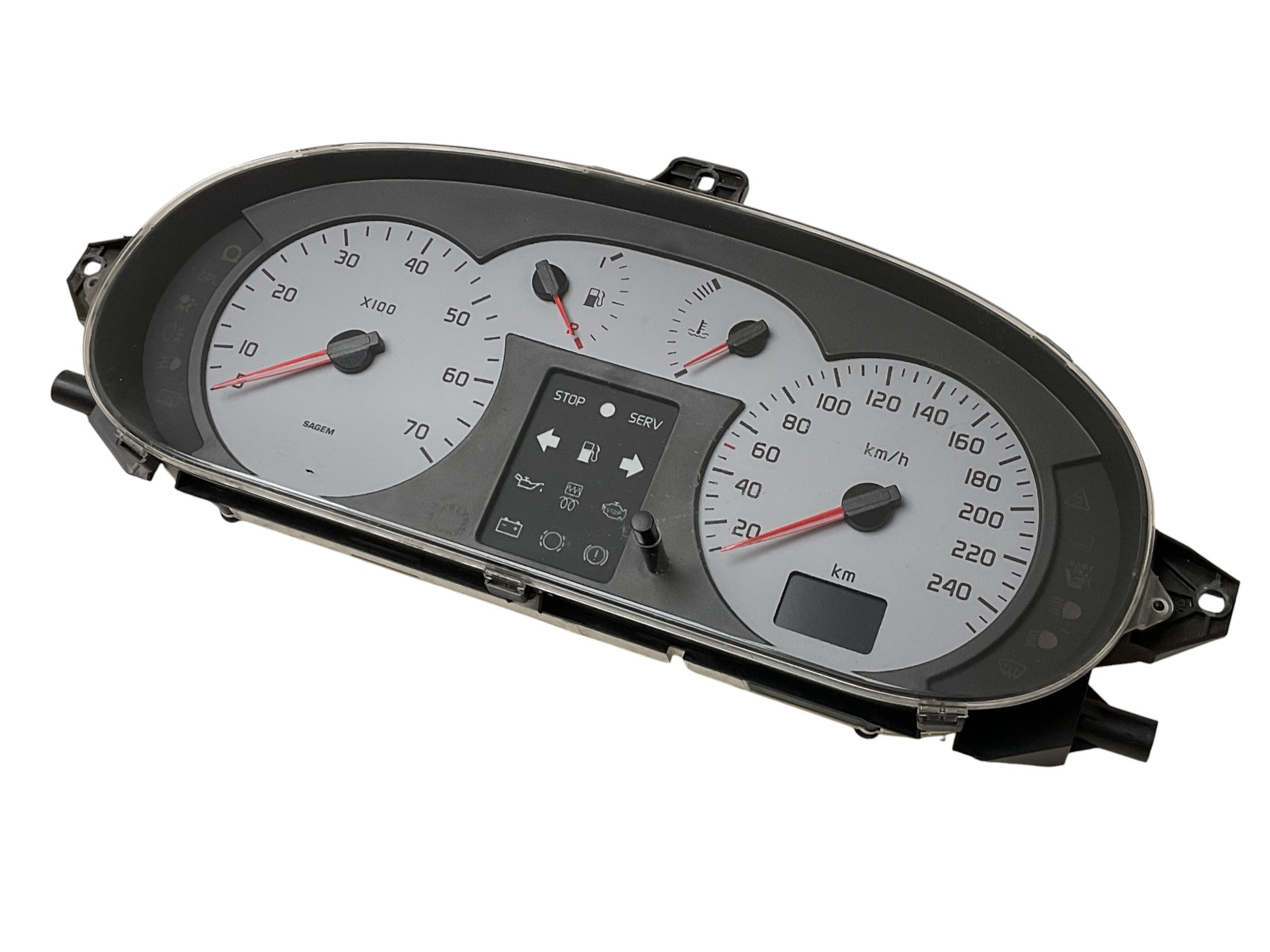 Cuadro Instrumentos Renault 216501761 - 216501761