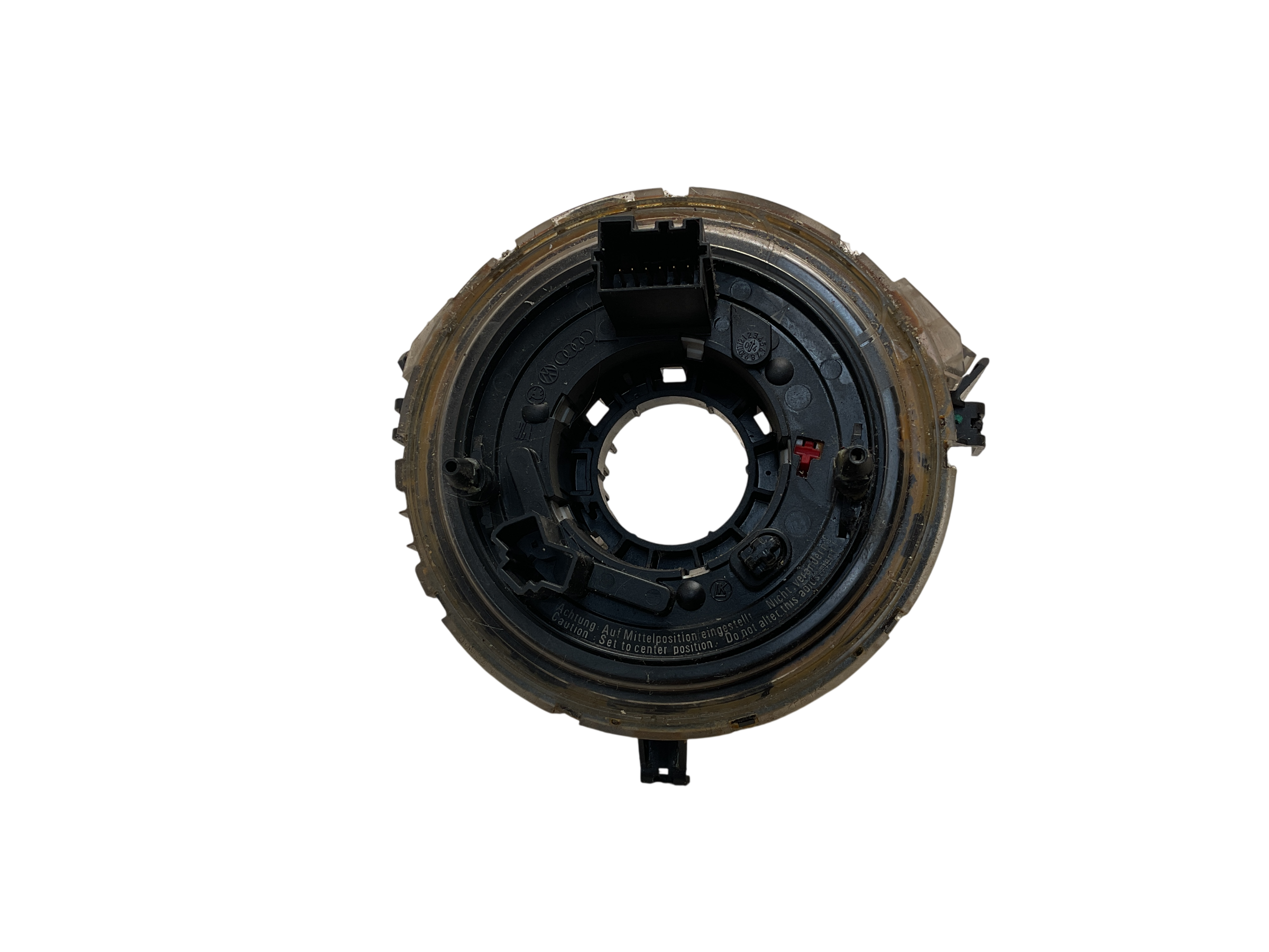 Anillo Airbag Audi A4 00-06