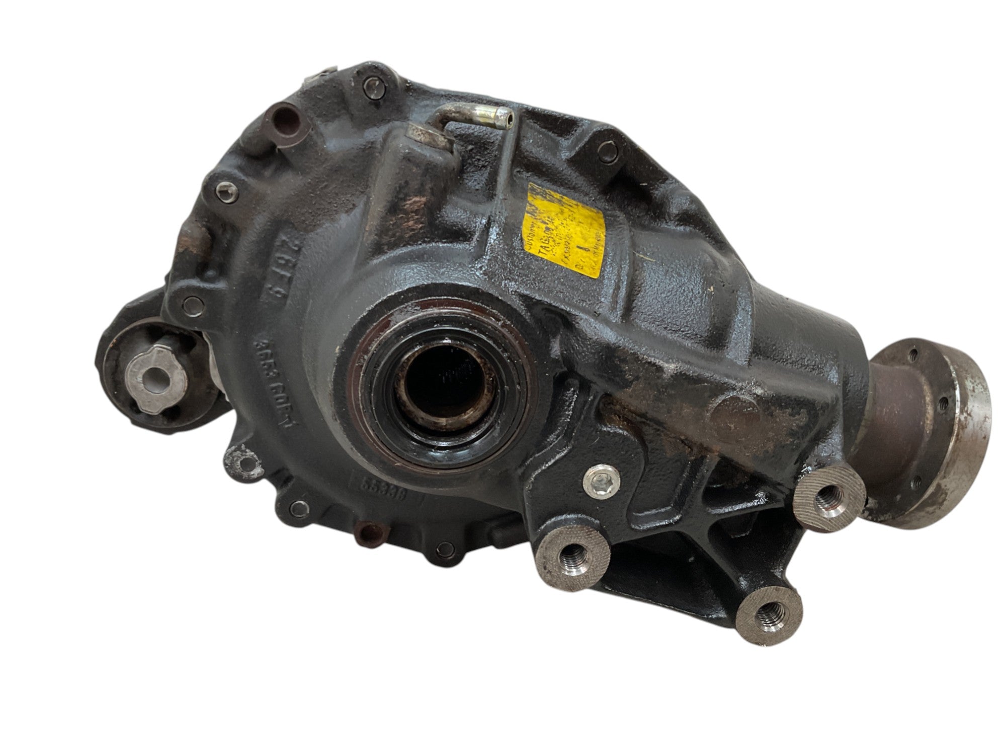 Diferencial delantero Range Rover 3653COR