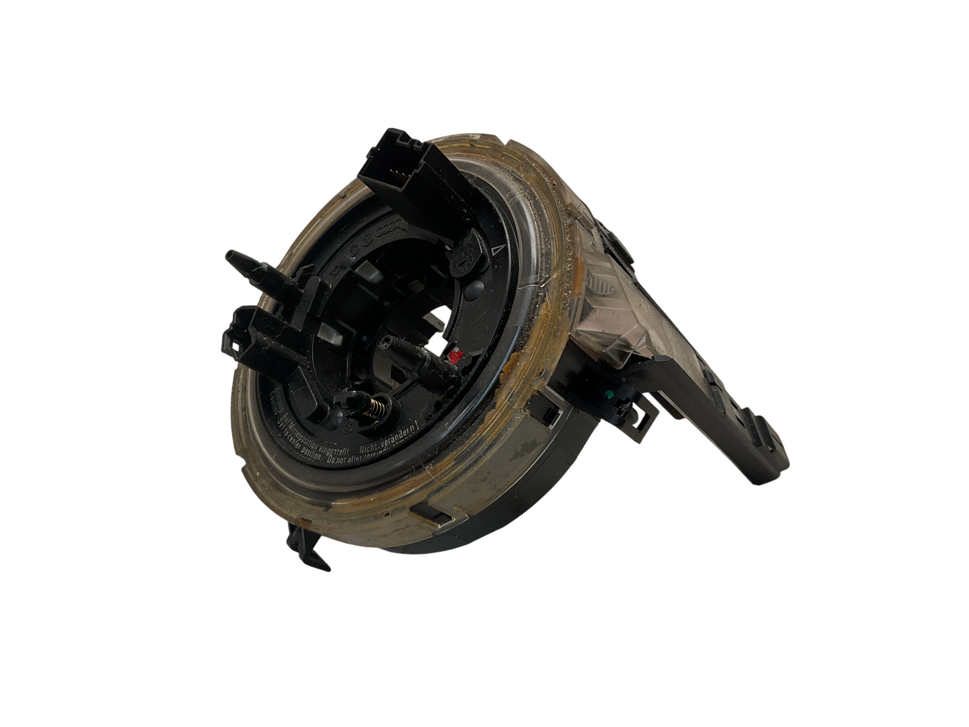 Anillo Airbag Audi A4 00-06
