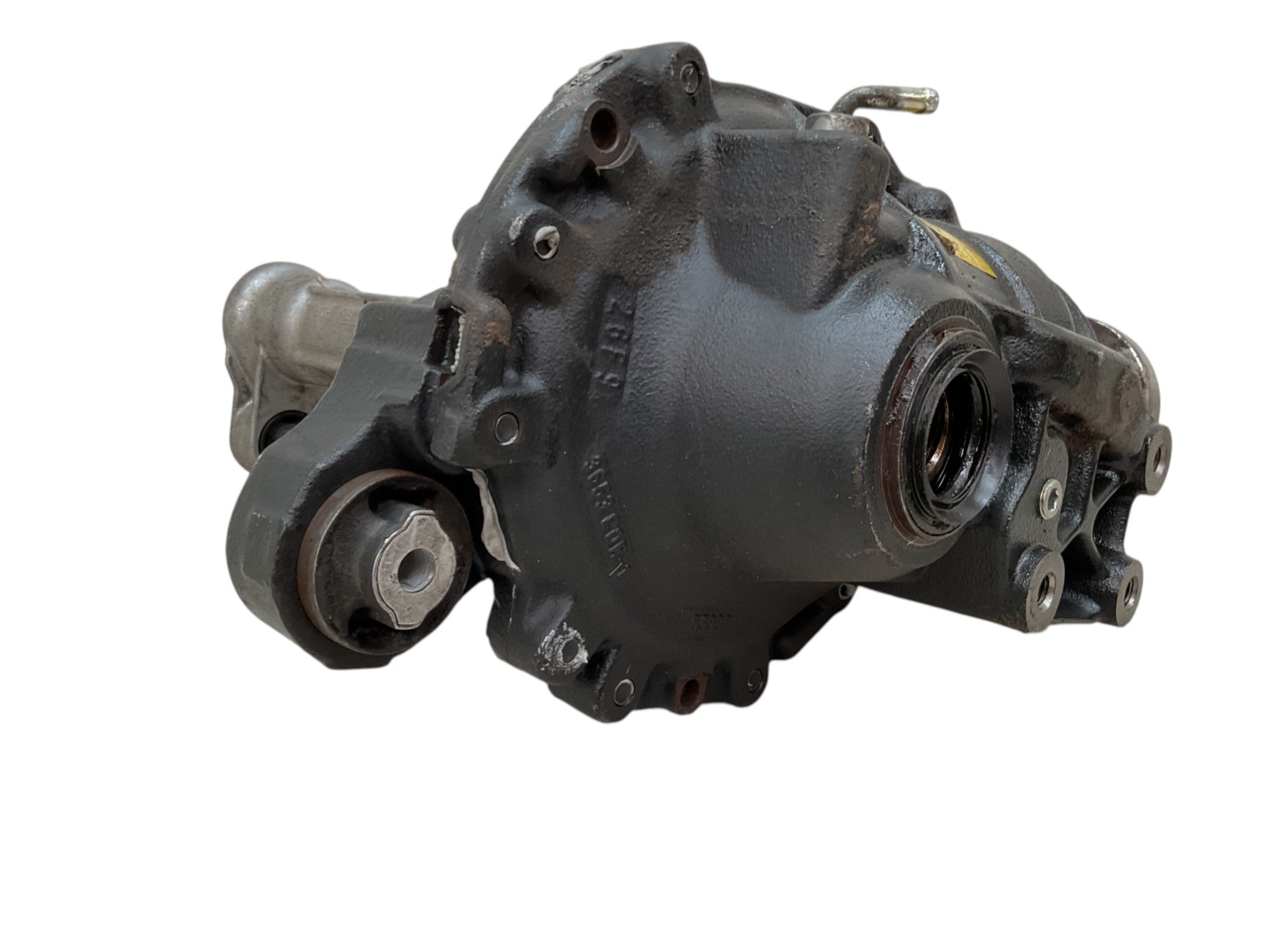 Diferencial delantero Range Rover 3653COR