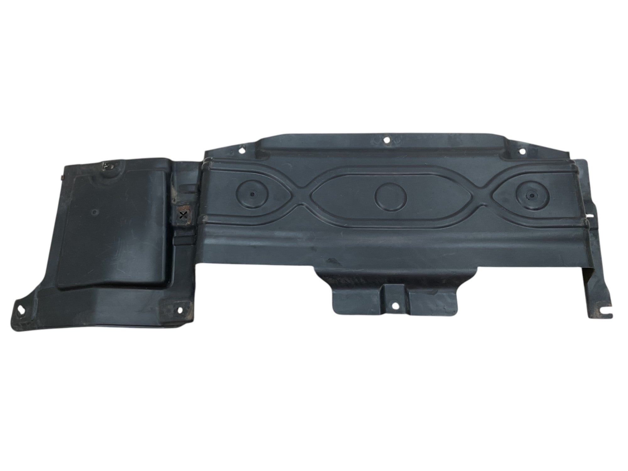 Caches de soubassement VW T5 2003-2015 