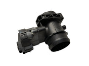 Cuerpo mariposa valvula admisión Ford 25344296