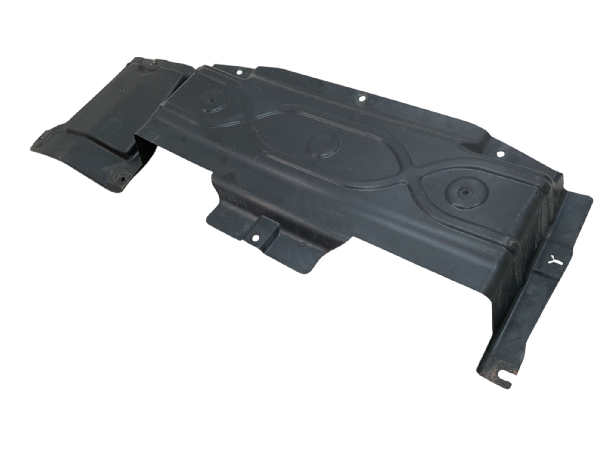 Caches de soubassement VW T5 2003-2015 