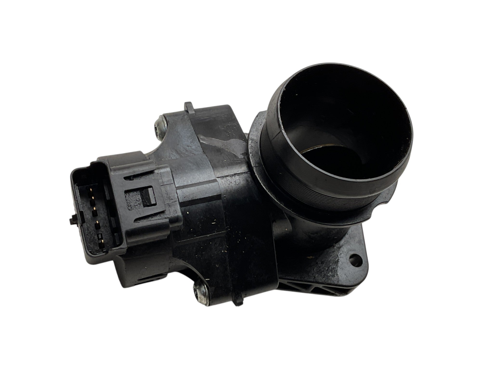 Cuerpo mariposa valvula admisión Ford 25344296