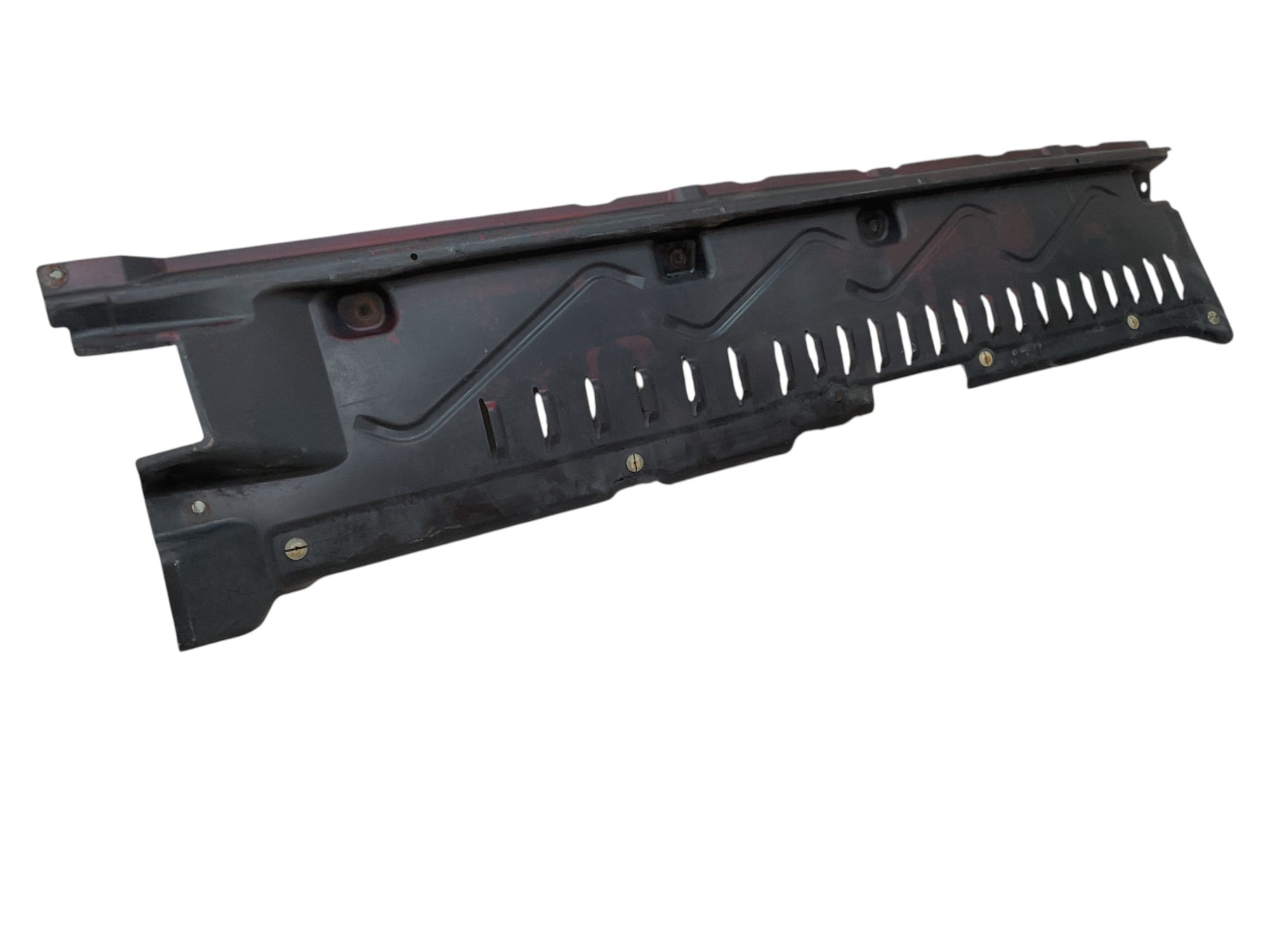 Caches de soubassement VW T5 2003-2015