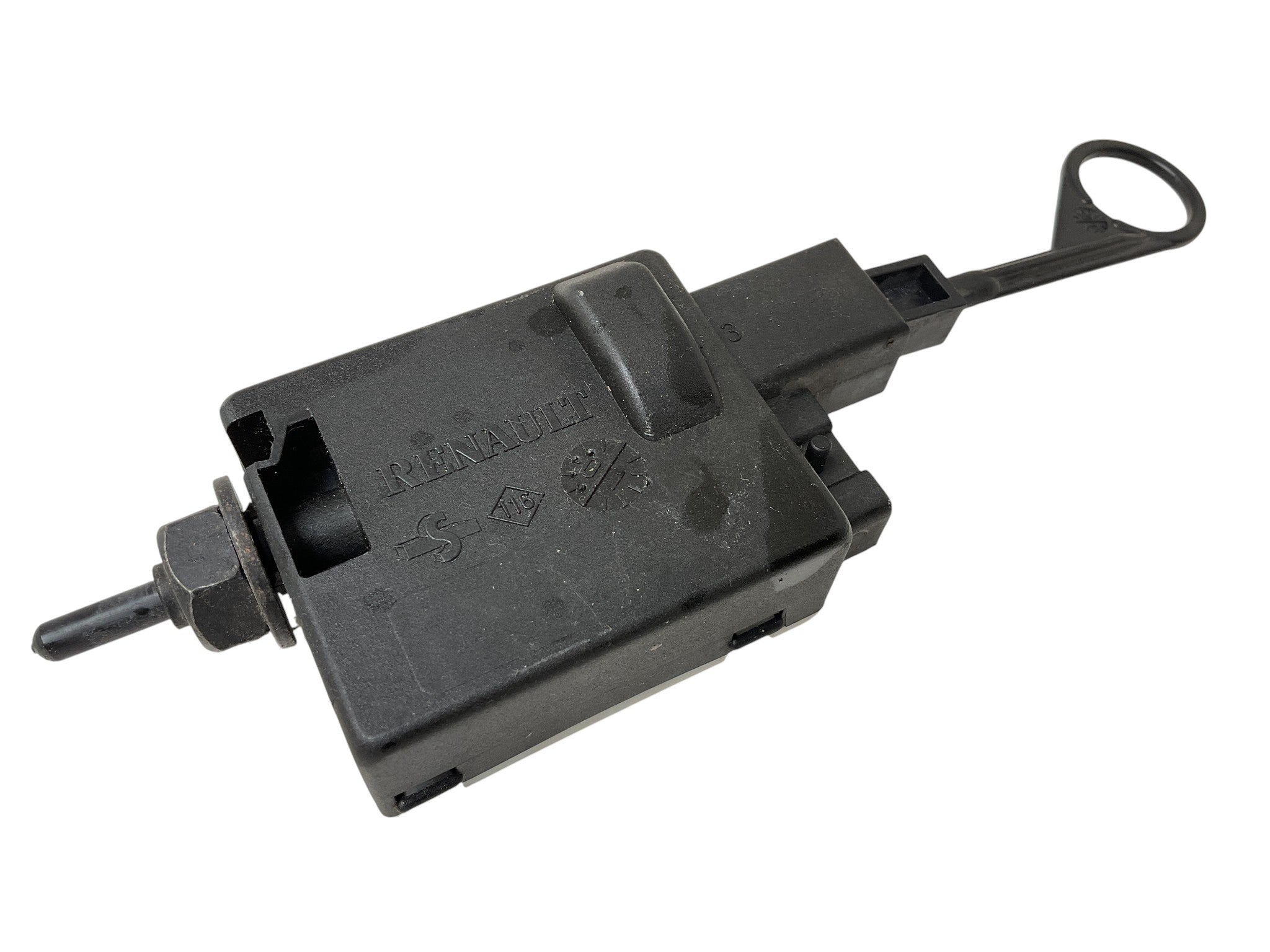 Actuador Tapa Combustible Scenic 00-04 - 7700420164