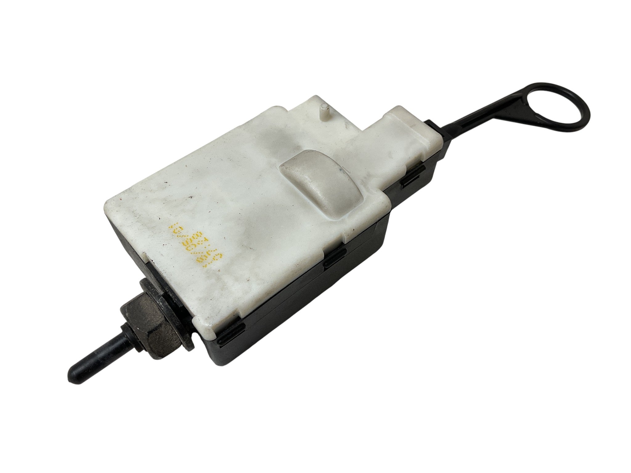 Actuador Tapa Combustible Scenic 00-04 - 7700420164